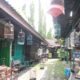 PasarPasty tempat menjual aneka satwa dan tanaman di Yogyakarta.(Humas Pemkot Yogyakarta)