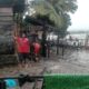 Banjir Bandang di Seram Bagian Timur. (via BNPB)
