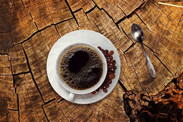 Manfaat dan risiko minum kopi. (pixabay)
