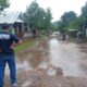 Banjir di Sumbawa. (via BNPB)