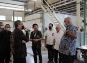 Sempat Terdampak Pandemi, LPEI Bangkitkan Karya Indonesia di Etalase Boneka Dunia