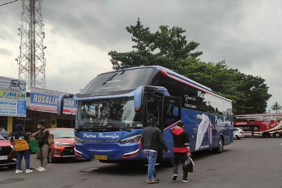 Jadwal Bus Bandung Jogja Senin 26 Juni, Harga Tiket Rp 190 Ribuan. (Instagram @terminal_jombor)