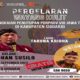 Jadwal Wayang Kulit Sabtu 16 September 2023 di Sidoarjo, Dalang Ki Yohan Susilo