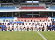Waktu Mepet, PSIM Yogyakarta Dapatkan 4 Pemain Muda