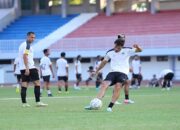 PSIM Yogyakarta vs FC Bekasi City, Ujian Perdana Aleksandar Rakic dkk. (dok PSIM Yogyakarta)