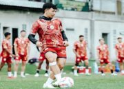 Pekan ke 12 Liga 1, PSS Sleman Asah Taktik Menjelang Lawan Borneo FC. (dok. PSS Sleman)